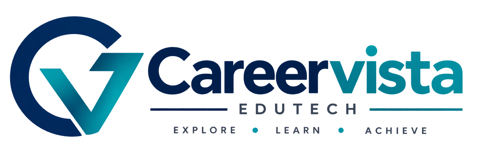 Career Vista Edutech Logo